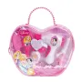 Fourre-Tout De Coiffure Disney 70187 MATTEL
