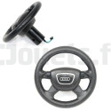 Steering wheel for Audi Q7