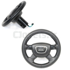 Lenkrad für Audi Q7 PR0020276-01