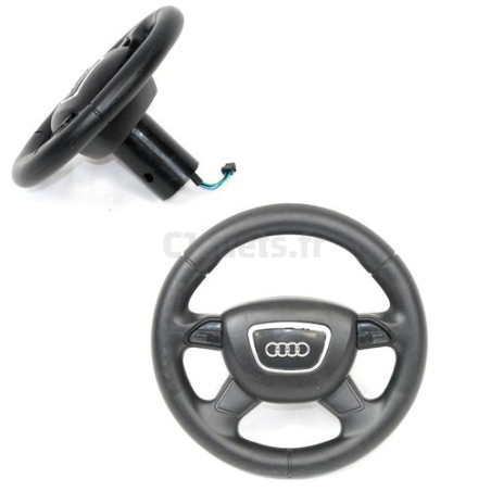Steering wheel for Audi Q7