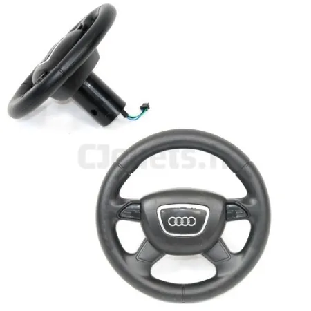 Stuur voor Audi Q7