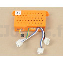 Boitier de contrôle 2.4 Ghz Orange