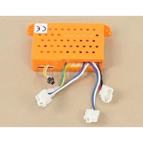 Unidad de control naranja de 2,4 Ghz