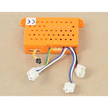 2.4 Ghz Orange control box