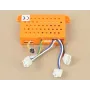 Oranje 2,4 Ghz besturingseenheid