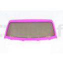 Windshield Mercedes S63 AMG Pink PB/S63