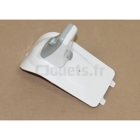 Soporte Gris / Blanco Para Trona Tatamia Peg-Pérego