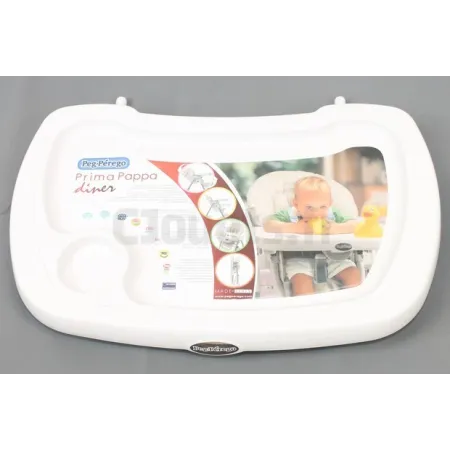 Kinderstoel plank Prima Pappa Diner Peg-Pérego Bla...