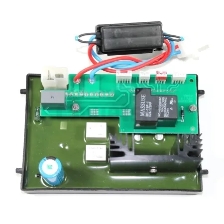 Gaucho Super Power elektronische plaat 2010-2011