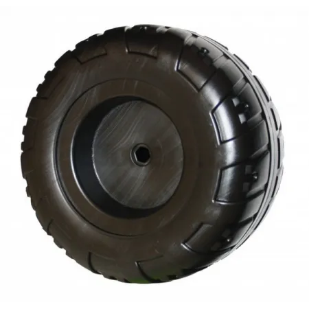 2 Roues avant CORRAL T-REX 12V Peg-Pérego PEG-PEREGO
