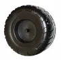 2 ruedas delanteras CORRAL T-REX 12V Peg-Pérego