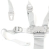 Peg-Pérego Prima Pappa Gray Harness MUCI5P17GR