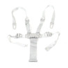 Peg-Pérego Prima Pappa Gray Harness MUCI5P17GR