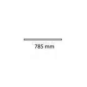 785 mm Smoby voetbalas