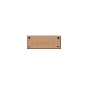 Plaque Baby-foot Smoby SMOBY