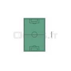 Smoby football pitch 140081160