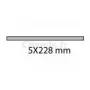 Stam 5 x 228 mm Smoby voetbaltafel