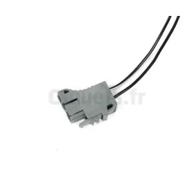 Connecteur pour chargeur de batterie 24 Volts Peg-pérego PEG-PEREGO
