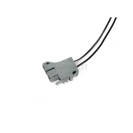 Connector for 24 Volt Peg-perego battery charger