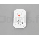 Doorbell for cabin Feber 800003155 FEBER