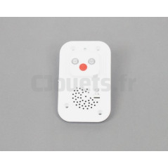 Doorbell for cabin Feber 800003155 500001093