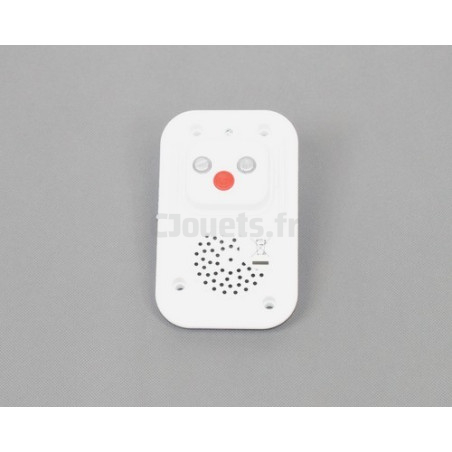 Doorbell for cabin Feber 800003155