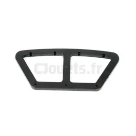 Bumperversteviging voor Audi Q7