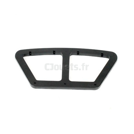 Bumper Reinforcement For Audi Q7