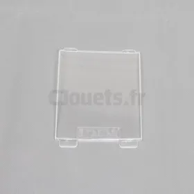 Ventana del capó del motor Ferrari F430 Feber