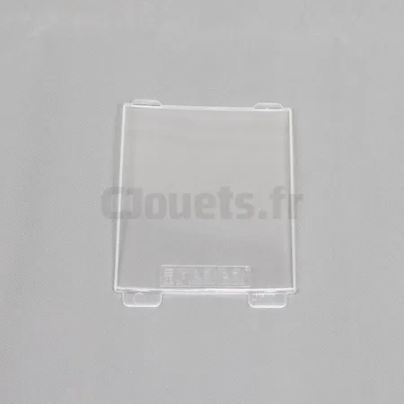 Vitre pour capot moteur Ferrari F430 Feber FEBER