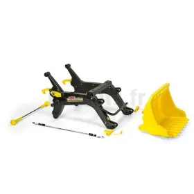 Rolly Toys laadschop 409341