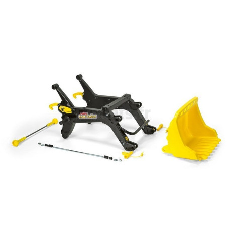 Loading shovel Rolly Toys 409341