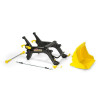 Loading shovel Rolly Toys 409341 409341