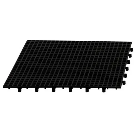 Placa negra individual para Gran Tablero de Ajedrez Rolly Toys