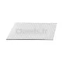 Placa blanca individual para Gran Tablero de Ajedrez Rolly Toys
