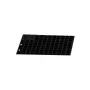 Placa negra individual para tablero de ajedrez Rolly Toys