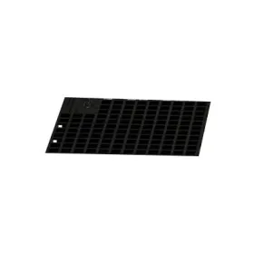 Placa negra individual para tablero de ajedrez Rolly Toys