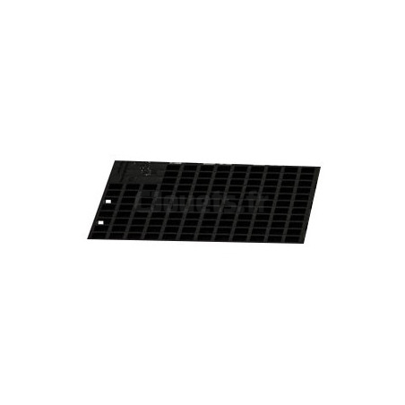 Individual Black Plate for Rolly Toys Chess Board