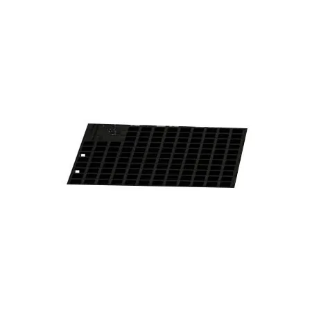 Placa negra individual para tablero de ajedrez Rolly Toys