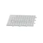 Placa blanca individual para tablero de ajedrez Rolly Toys
