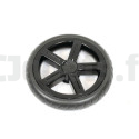 Rear wheel for Triplette SW Peg-Pérego stroller PEG-PEREGO Puériculture