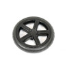 Rear wheel for Triplette SW Peg-Pérego stroller ASPI0097N