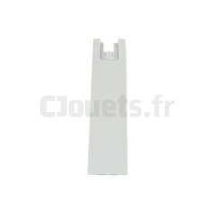 Cache Extérieur gris pour base de Chaise Haute Tatamia Peg-Pérego Gris SPST6589GN