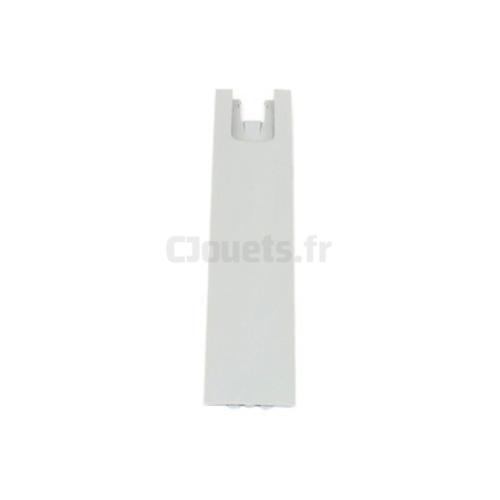 Cache Extérieur gris pour base de Chaise Haute Tatamia Peg-Pérego Gris SPST6589GN