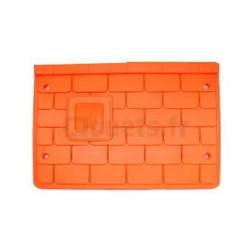 Techo para la casa Smoby