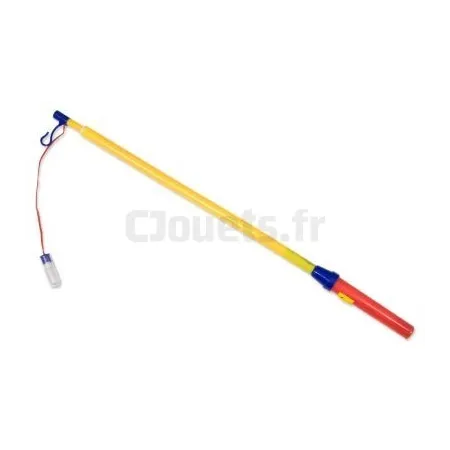 Mango de linterna eléctrica de 50 cm