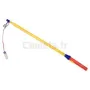 Mango de linterna eléctrica de 50 cm