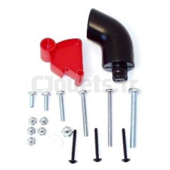 Rolly Toys Excavator Parts Kit 10001600000