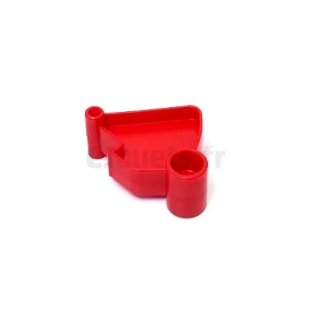 Crochet de verrouillage Rolly Toys ROLLY-TOYS