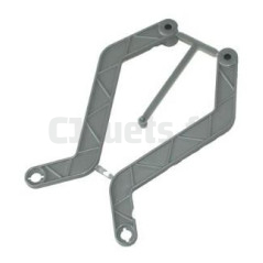 Right and left links for Rolly Toys excavator 93200006875